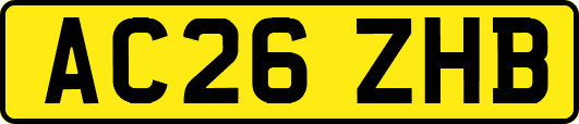 AC26ZHB