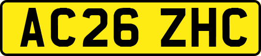 AC26ZHC
