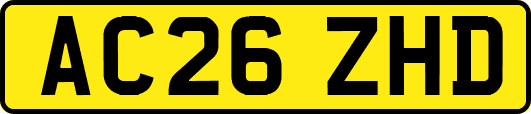 AC26ZHD