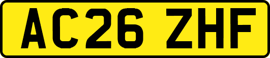 AC26ZHF