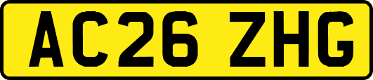 AC26ZHG