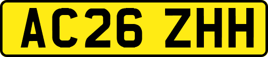 AC26ZHH