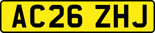 AC26ZHJ