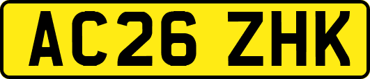 AC26ZHK
