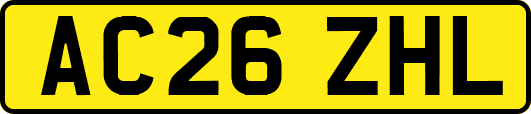 AC26ZHL