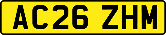 AC26ZHM