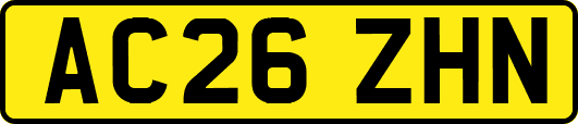AC26ZHN