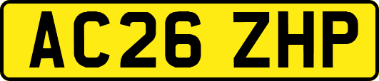 AC26ZHP