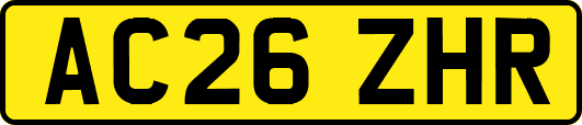 AC26ZHR