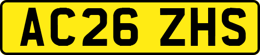 AC26ZHS