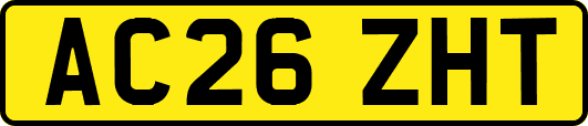 AC26ZHT
