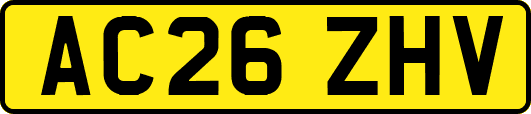 AC26ZHV