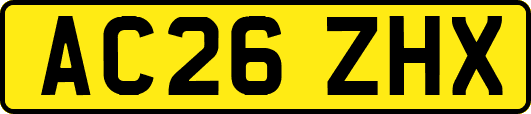 AC26ZHX