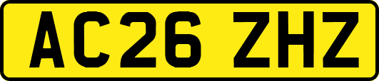 AC26ZHZ