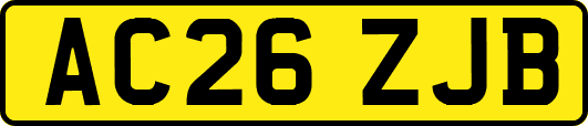 AC26ZJB