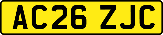 AC26ZJC