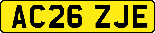 AC26ZJE