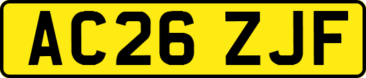 AC26ZJF