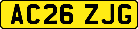 AC26ZJG