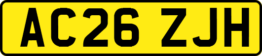 AC26ZJH