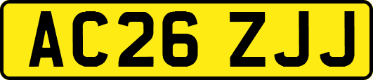 AC26ZJJ