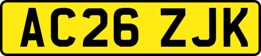 AC26ZJK