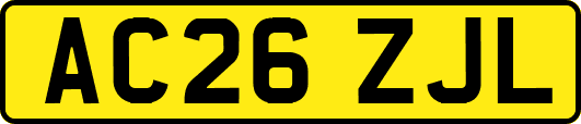 AC26ZJL