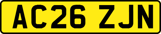AC26ZJN