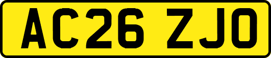 AC26ZJO