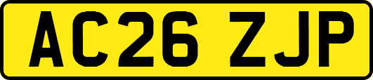 AC26ZJP