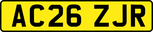 AC26ZJR