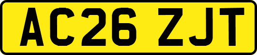 AC26ZJT