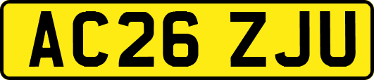 AC26ZJU