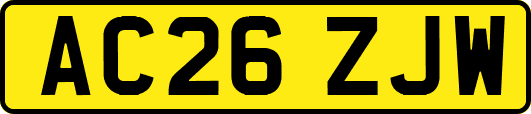 AC26ZJW