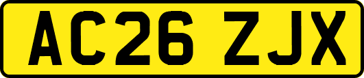 AC26ZJX