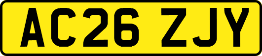AC26ZJY