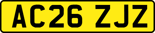 AC26ZJZ