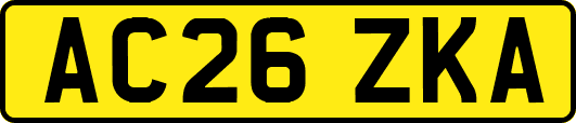 AC26ZKA