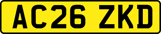 AC26ZKD
