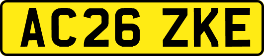 AC26ZKE