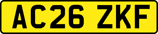 AC26ZKF