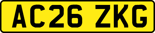 AC26ZKG