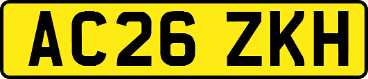 AC26ZKH
