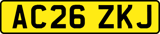 AC26ZKJ