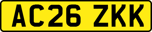 AC26ZKK