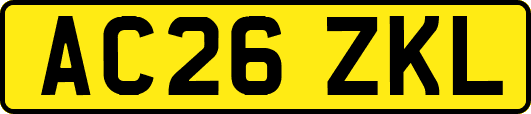 AC26ZKL