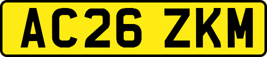 AC26ZKM