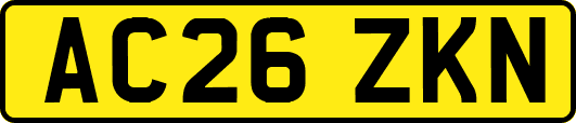 AC26ZKN
