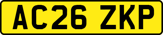 AC26ZKP