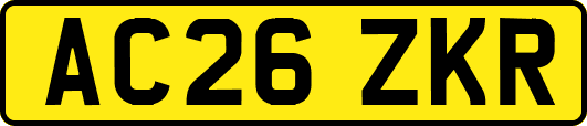 AC26ZKR